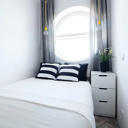 Apartament Monte Cassino 49 Διαμέρισμα *