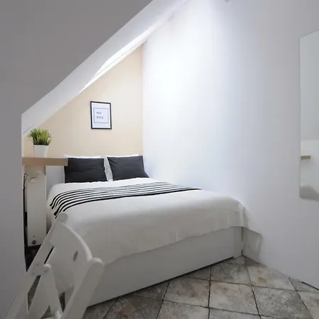 Apartament Monte Cassino 49 Σόποτ