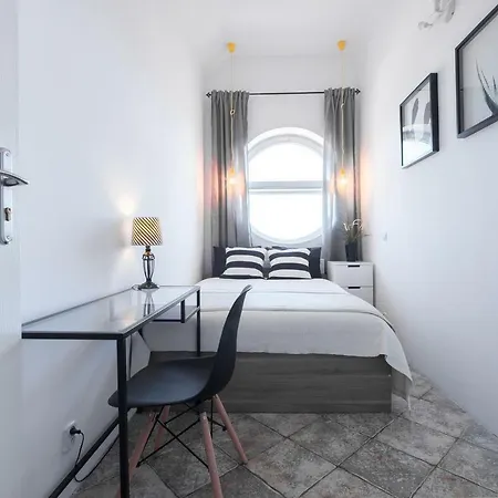 Apartament Monte Cassino 49
