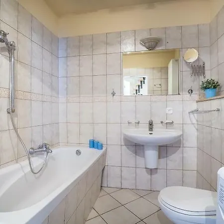 Apartament Monte Cassino 49 Διαμέρισμα Σόποτ
