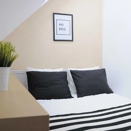 Διαμέρισμα Apartament Monte Cassino 49